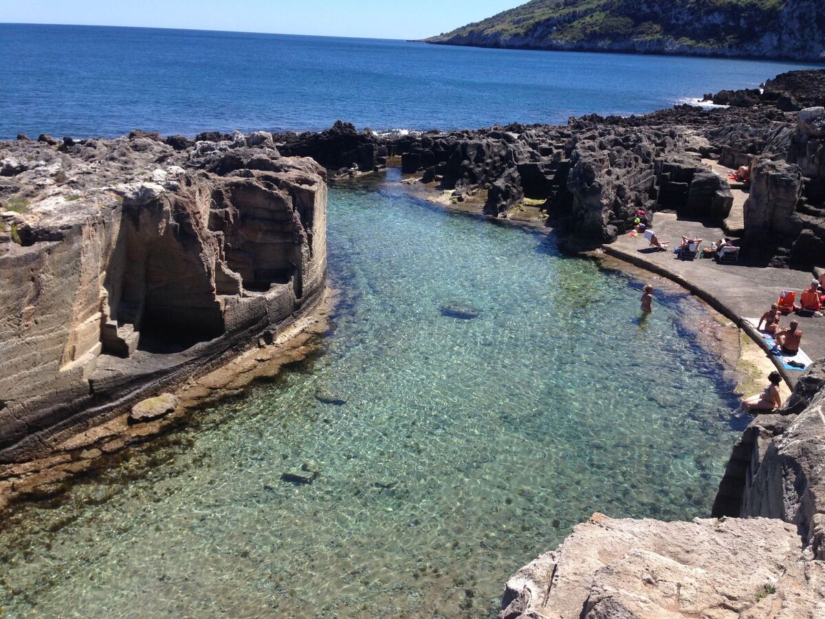 Appartement Marina Serra, 2 m de la mer et piscines naturelles - Photo 41