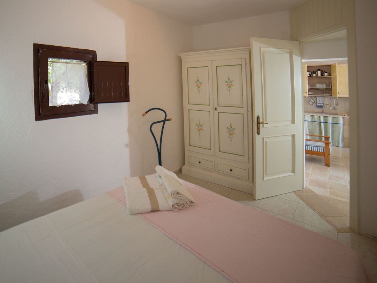Villa Orchidea – Appartement 4 pers. avec Jacuzzi à Gagliano del Capo - Photo 12