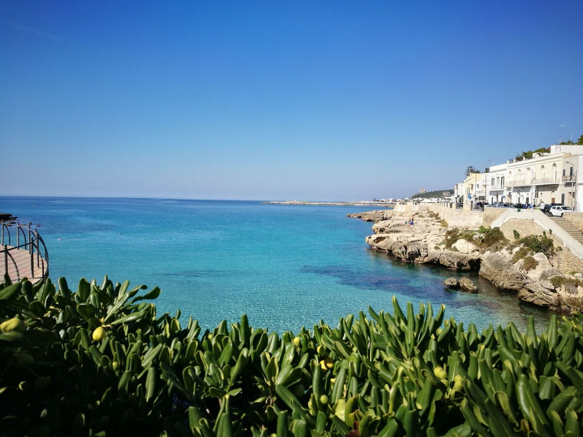 Villa dei Noci – Maison 5 chambres à 600 m de la mer - Photo 1