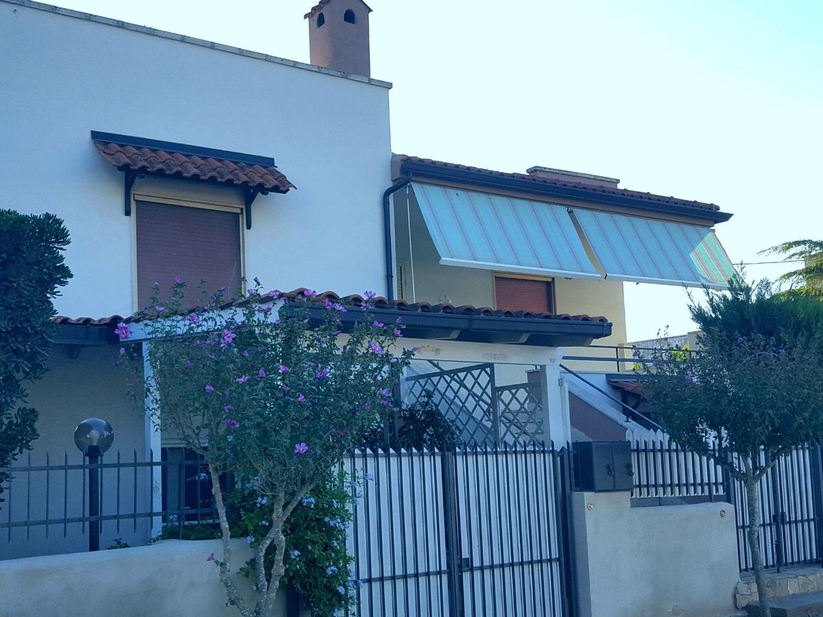 Villa dei Noci – Maison 5 chambres à 600 m de la mer - Photo 2
