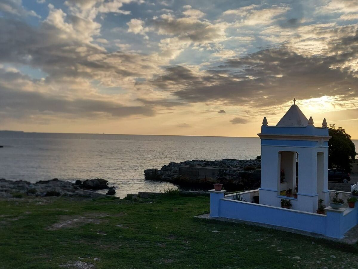 Villa dei Noci – Maison 5 chambres à 600 m de la mer - Photo 9