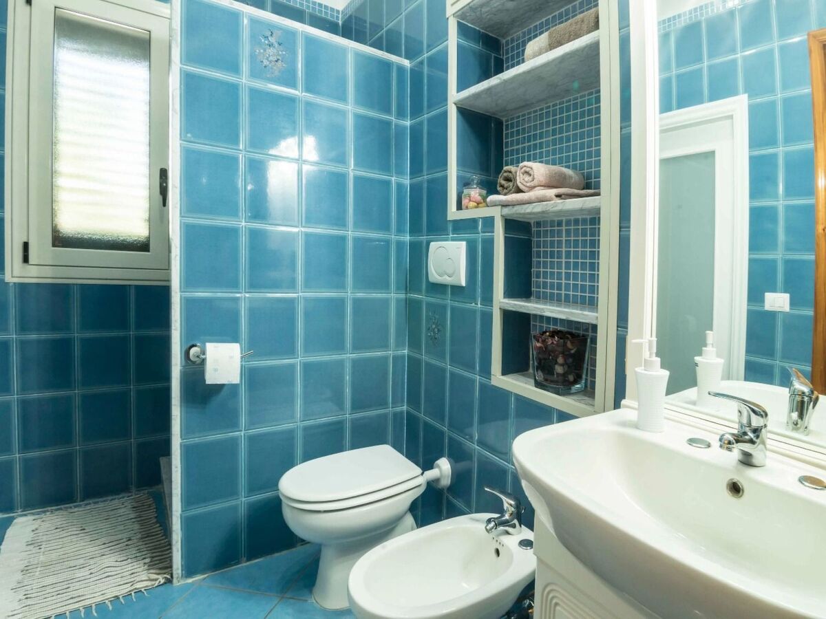 Villa dei Noci – Maison 5 chambres à 600 m de la mer - Photo 11