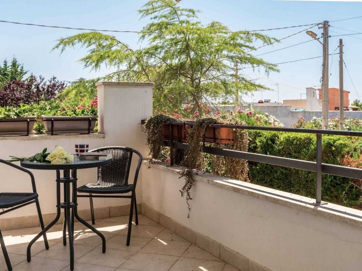 Villa dei Noci – Maison 5 chambres à 600 m de la mer - Photo 18