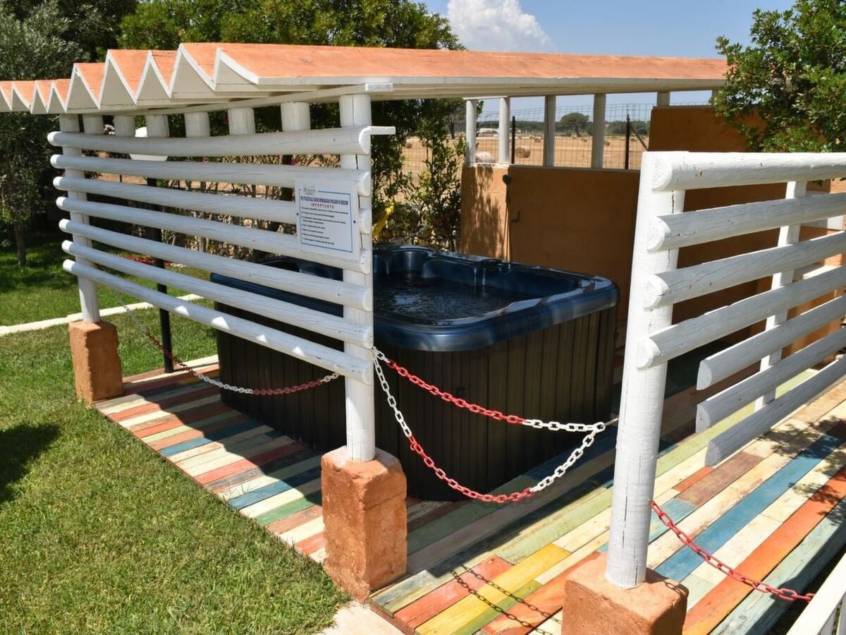 Appartement avec Jacuzzi à Otranto, 400 m plage - Photo 2