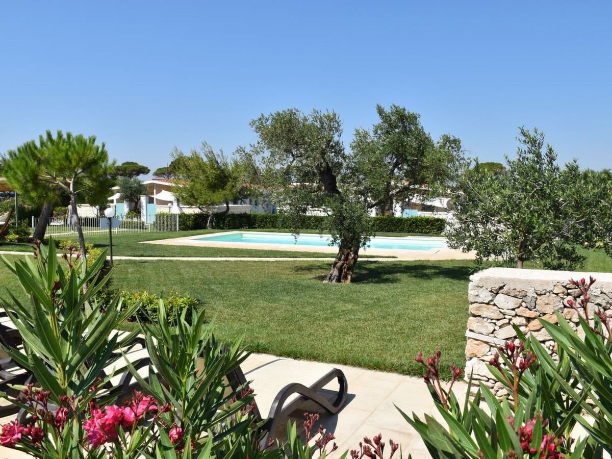 Appartement avec Jacuzzi à Otranto, 400 m plage - Photo 6