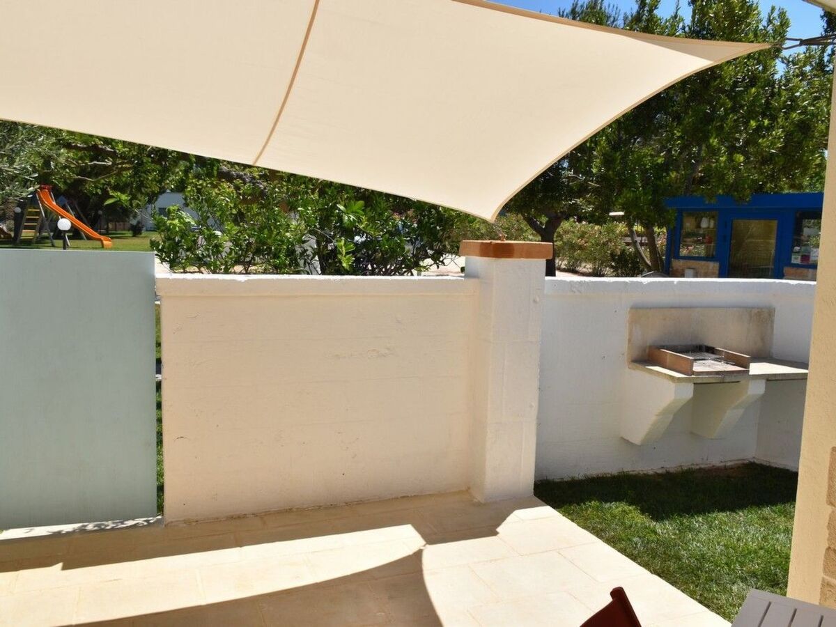 Appartement avec Jacuzzi à Otranto, 400 m plage - Photo 10