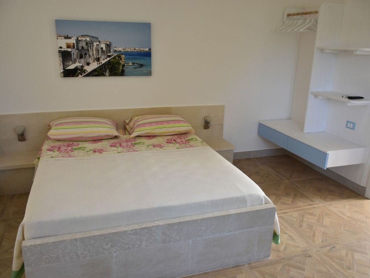 Appartement avec Jacuzzi à Otranto, 400 m plage - Photo 12