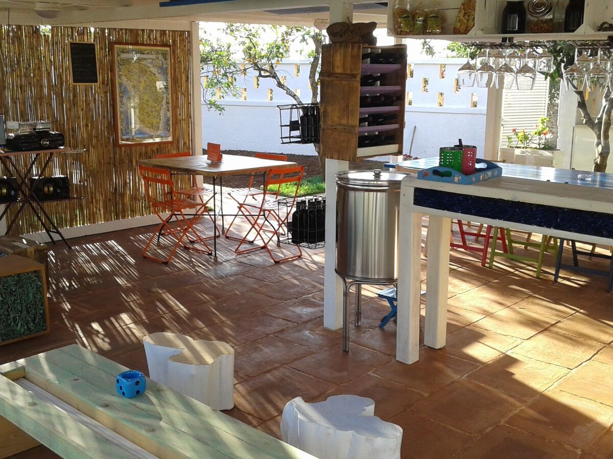 Appartement avec Jacuzzi à Otranto, 400 m plage - Photo 14