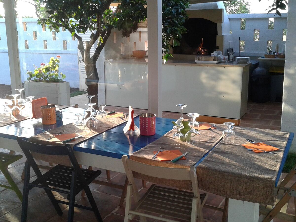 Appartement avec Jacuzzi à Otranto, 400 m plage - Photo 16