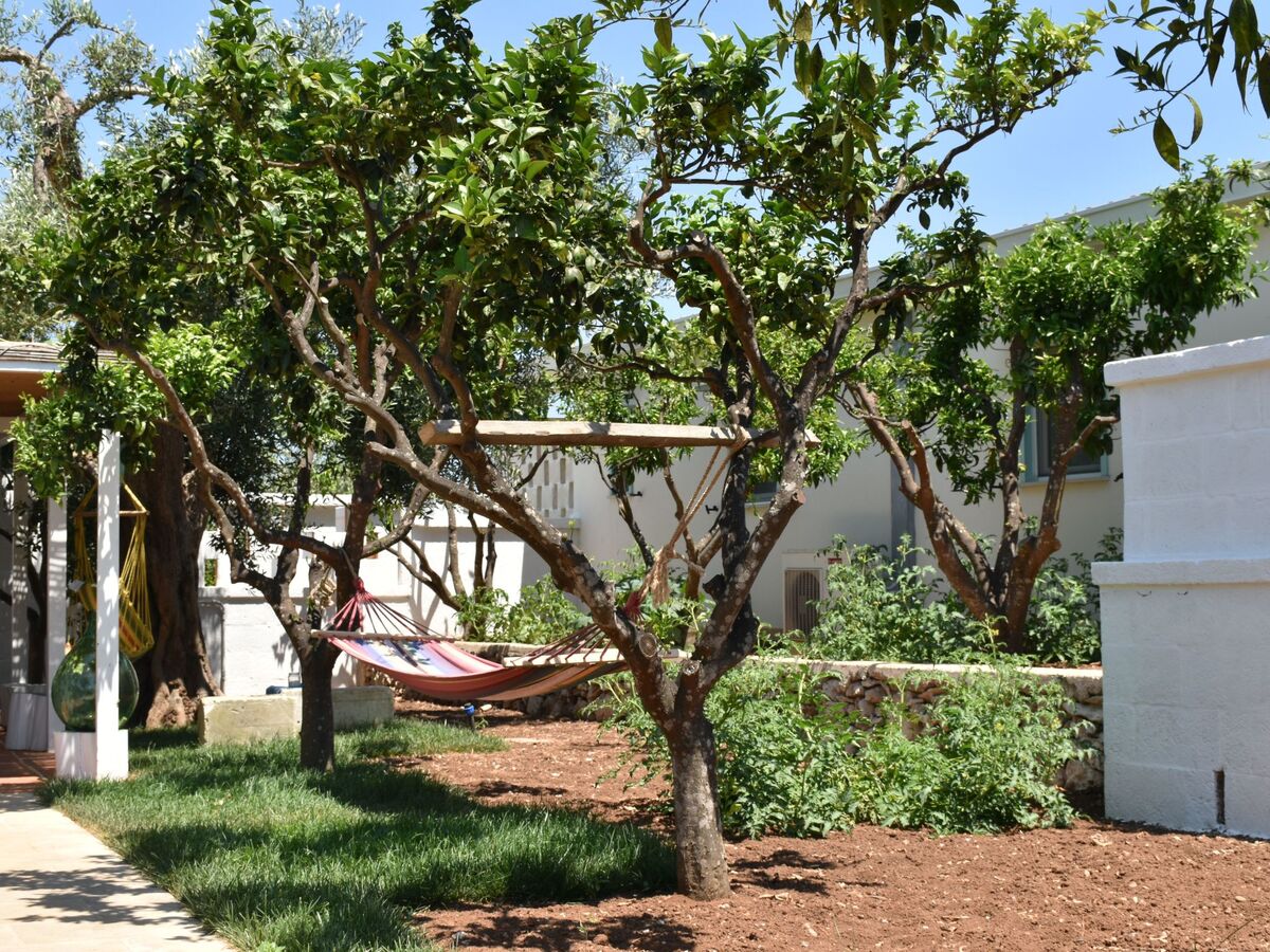 Appartement avec Jacuzzi à Otranto, 400 m plage - Photo 17