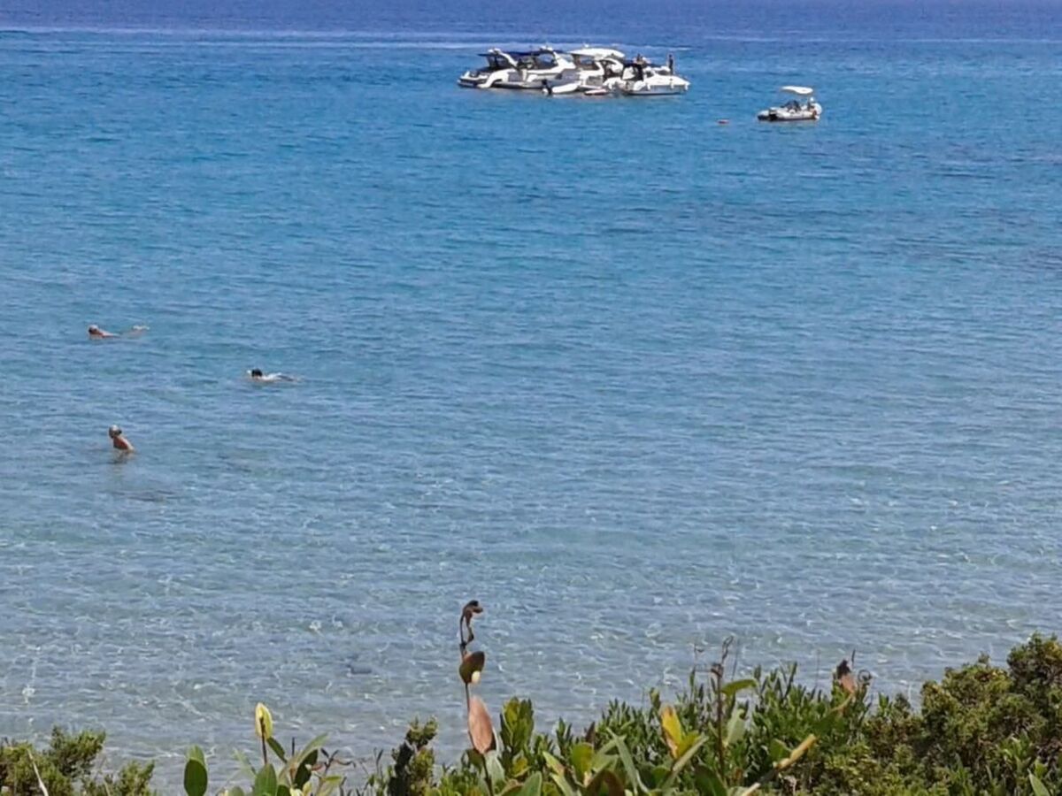 Appartement avec Jacuzzi à Otranto, 400 m plage - Photo 27