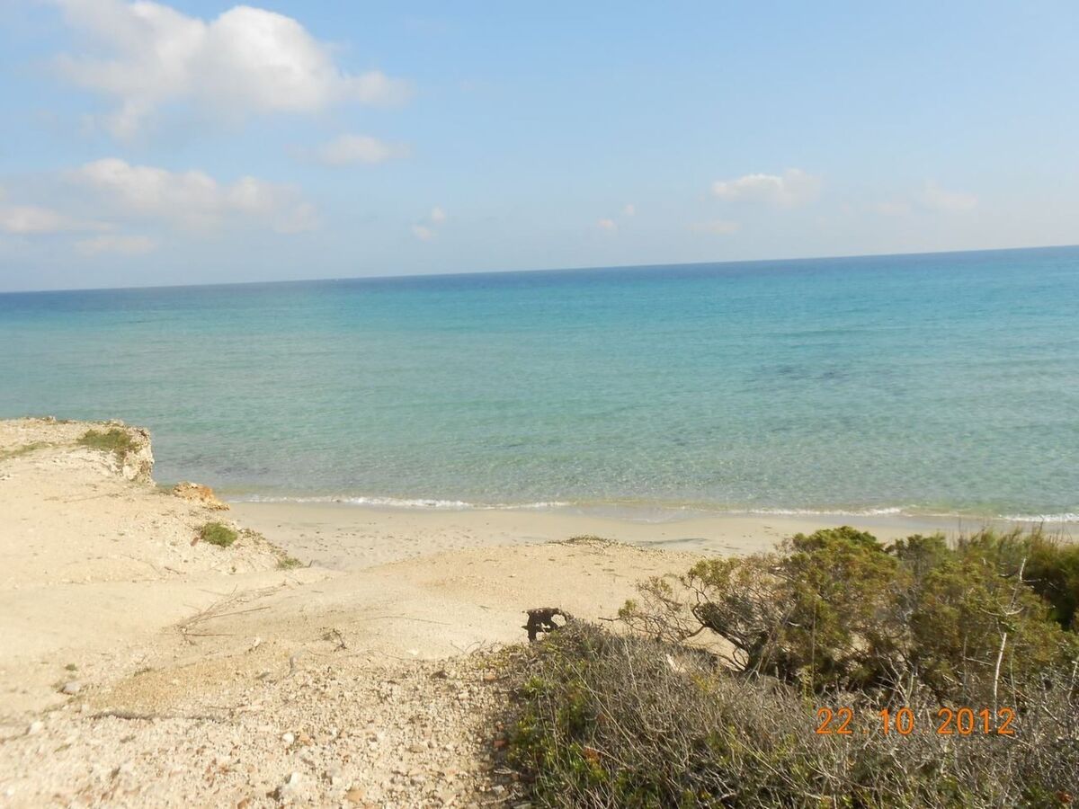 Appartement avec Jacuzzi à Otranto, 400 m plage - Photo 36