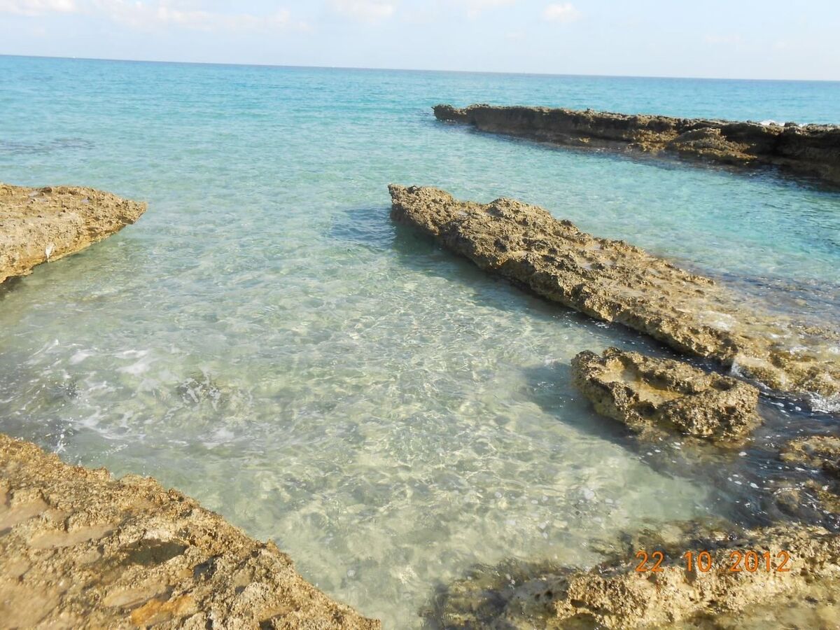 Appartement avec Jacuzzi à Otranto, 400 m plage - Photo 37