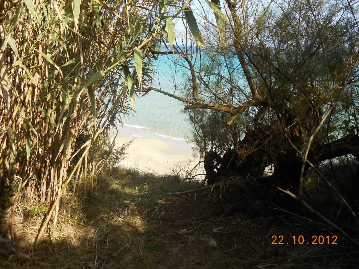 Appartement avec Jacuzzi à Otranto, 400 m plage - Photo 39