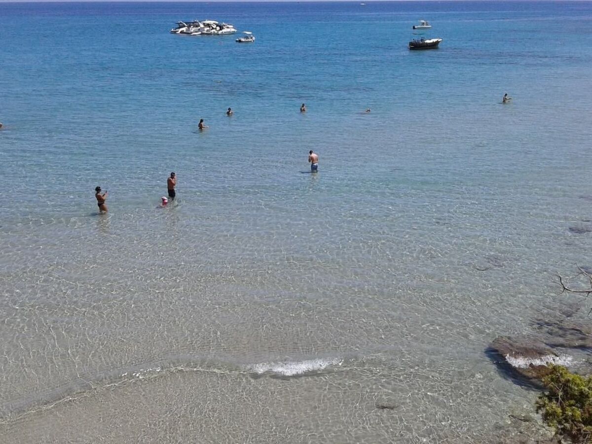 Appartement avec Jacuzzi à Otranto, 400 m plage - Photo 42