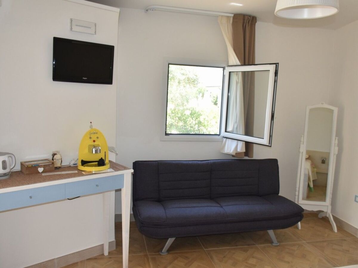 Appartement avec Jacuzzi à Otranto, 400 m plage - Photo 44
