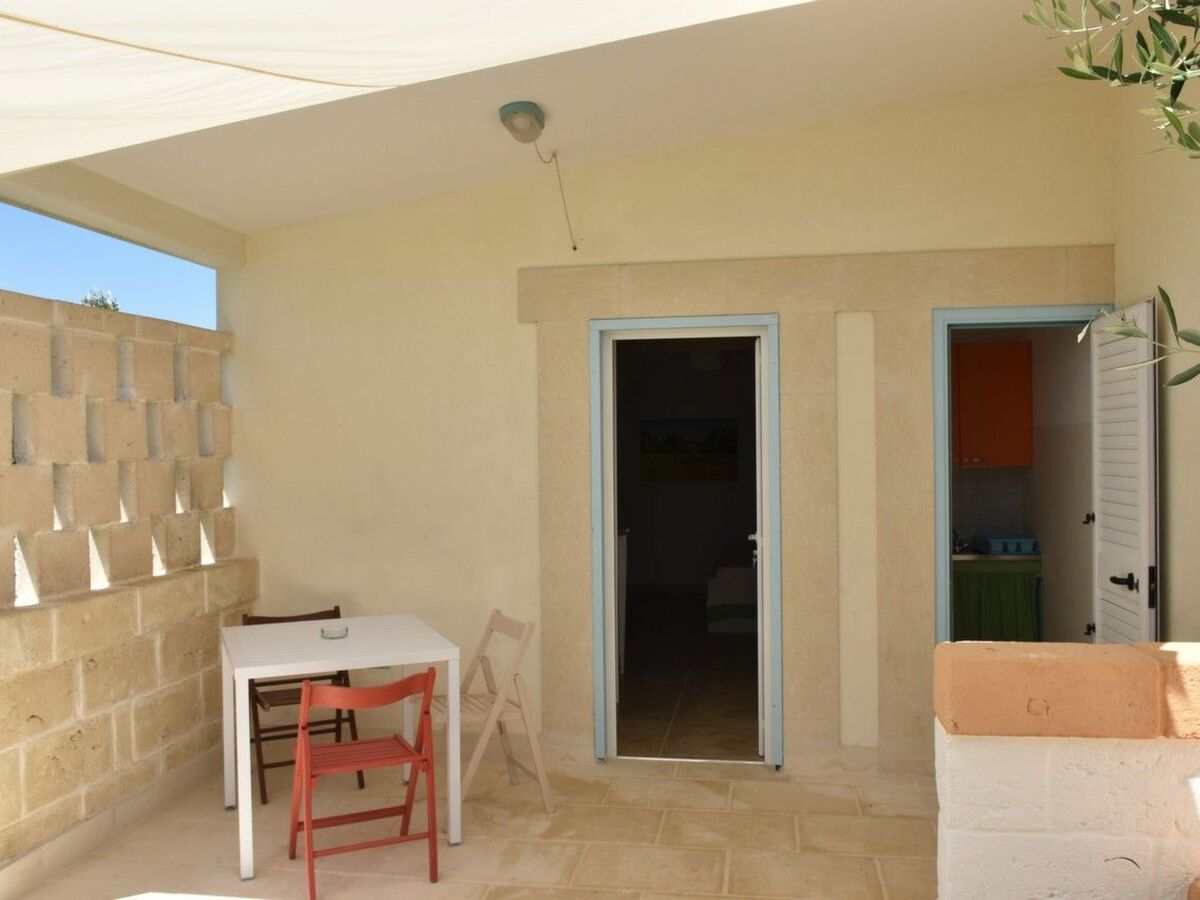 Appartement avec Jacuzzi à Otranto, 400 m plage - Photo 45