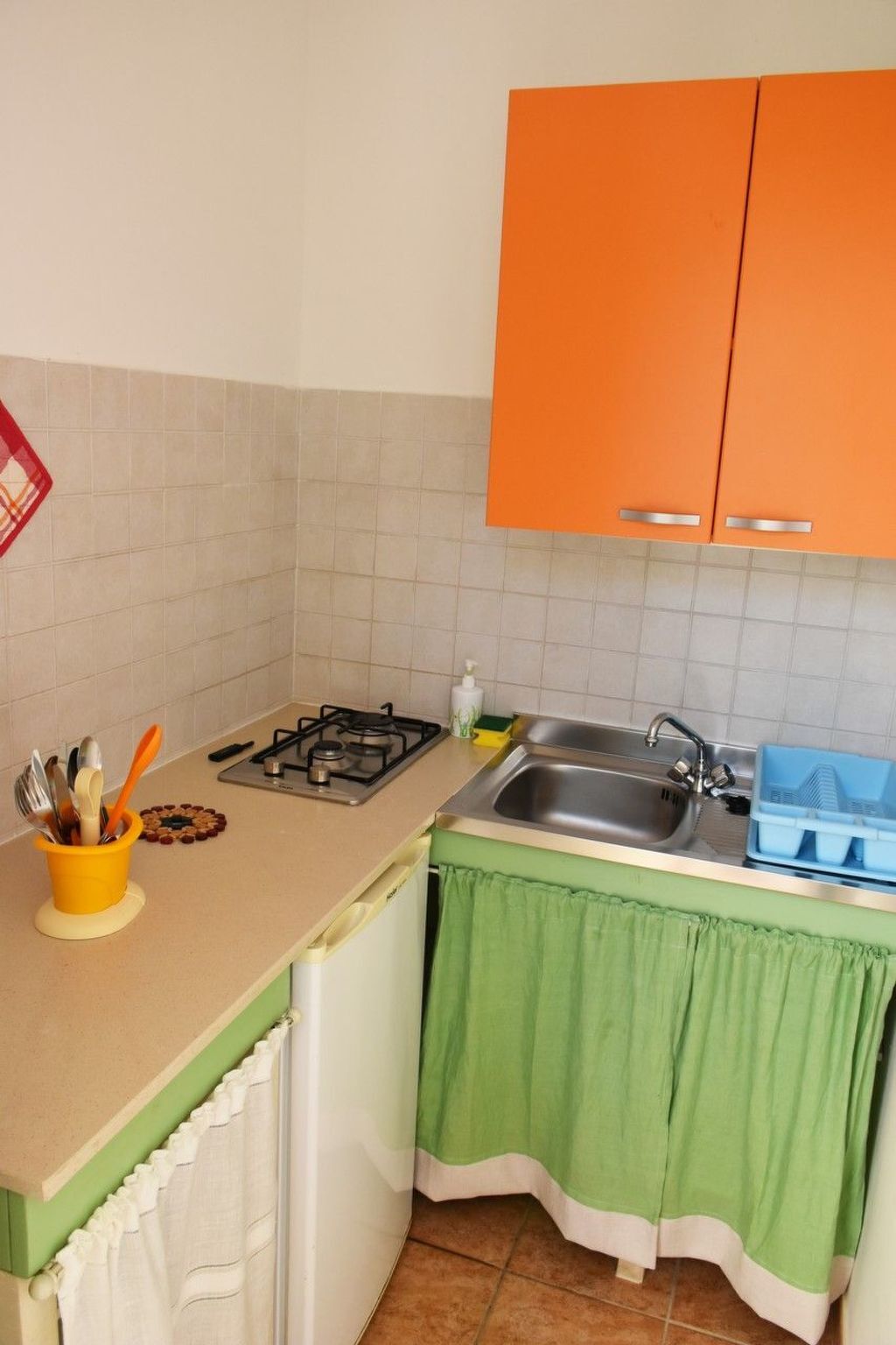 Appartement avec Jacuzzi à Otranto, 400 m plage - Photo 46