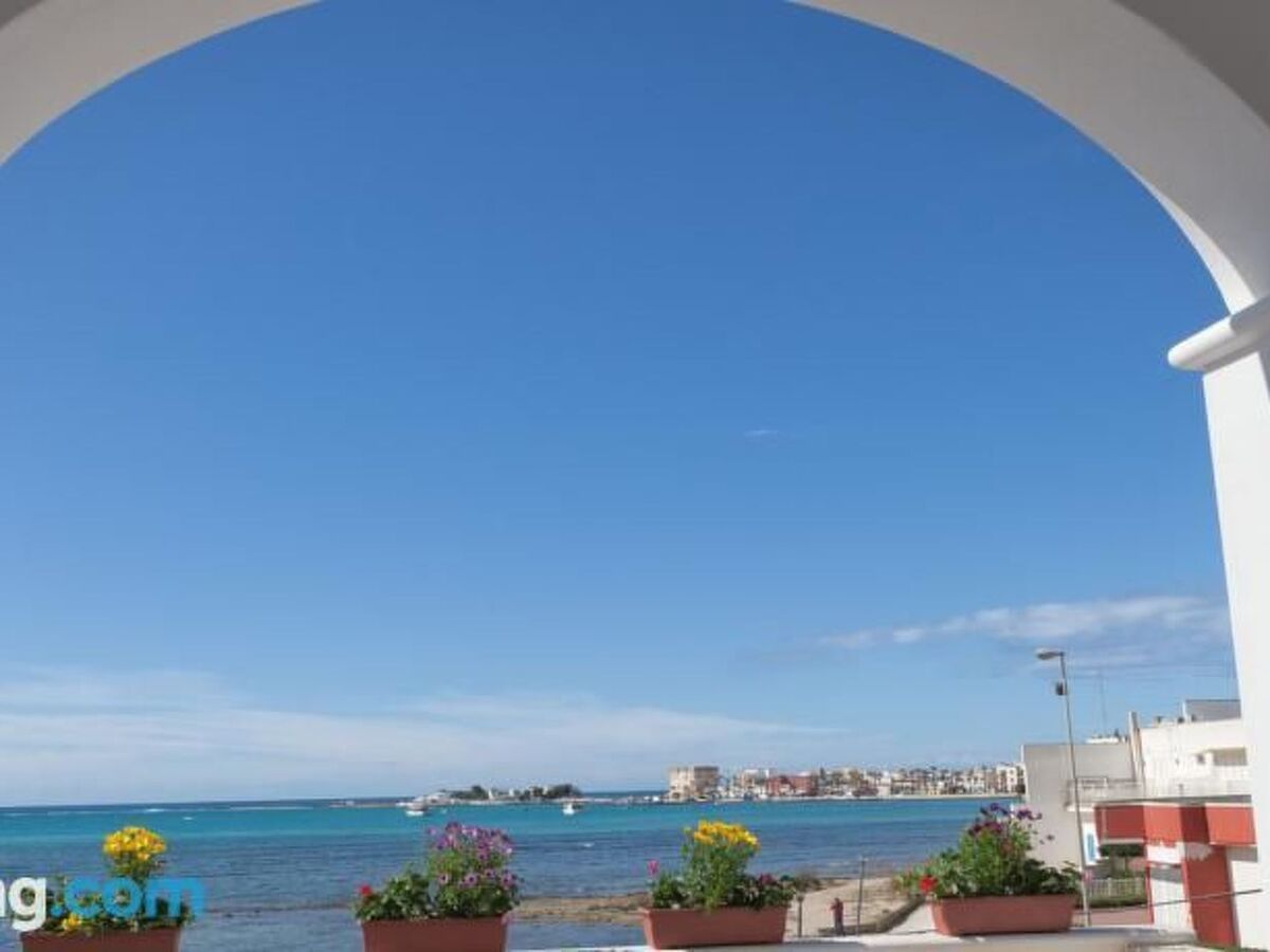 Chambre vue mer à Porto Cesareo, 20 m de la plage - Photo 10