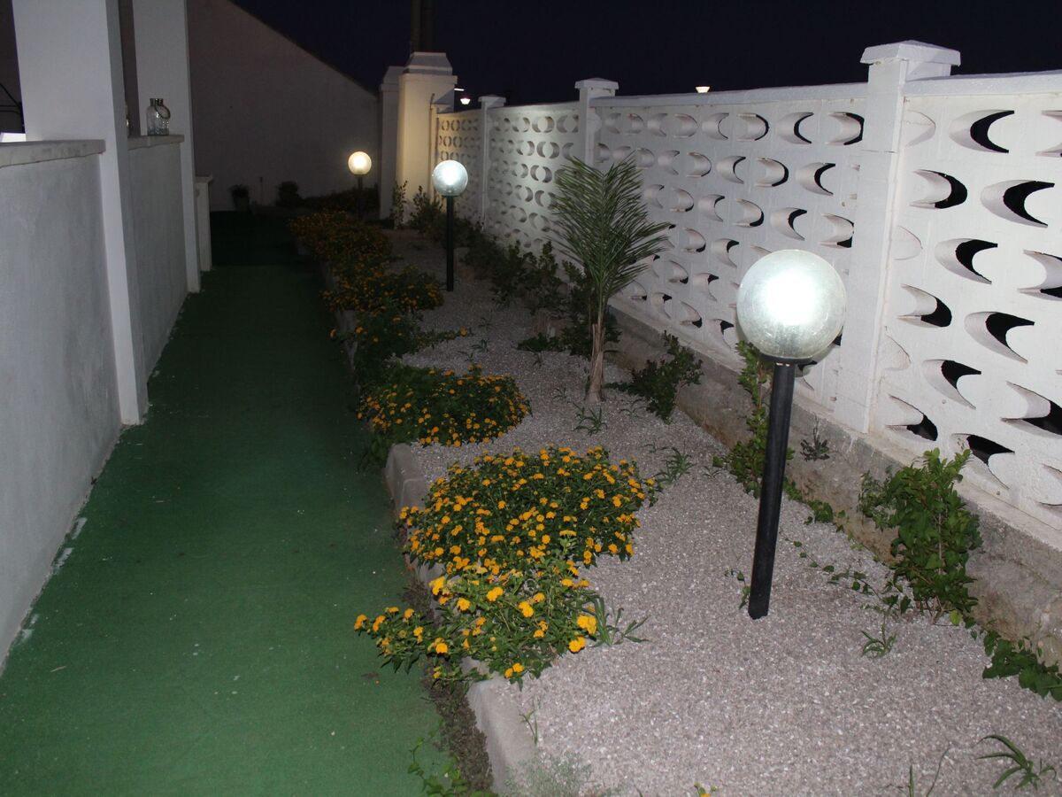 Chambre vue mer à Porto Cesareo, 20 m de la plage - Photo 15