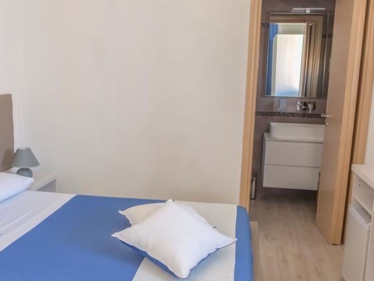 Chambre vue mer à Porto Cesareo, 20 m de la plage - Photo 18