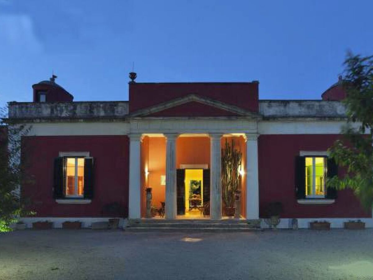 Bed & Breakfast 4 chambres avec suite à Lecce - Photo 1