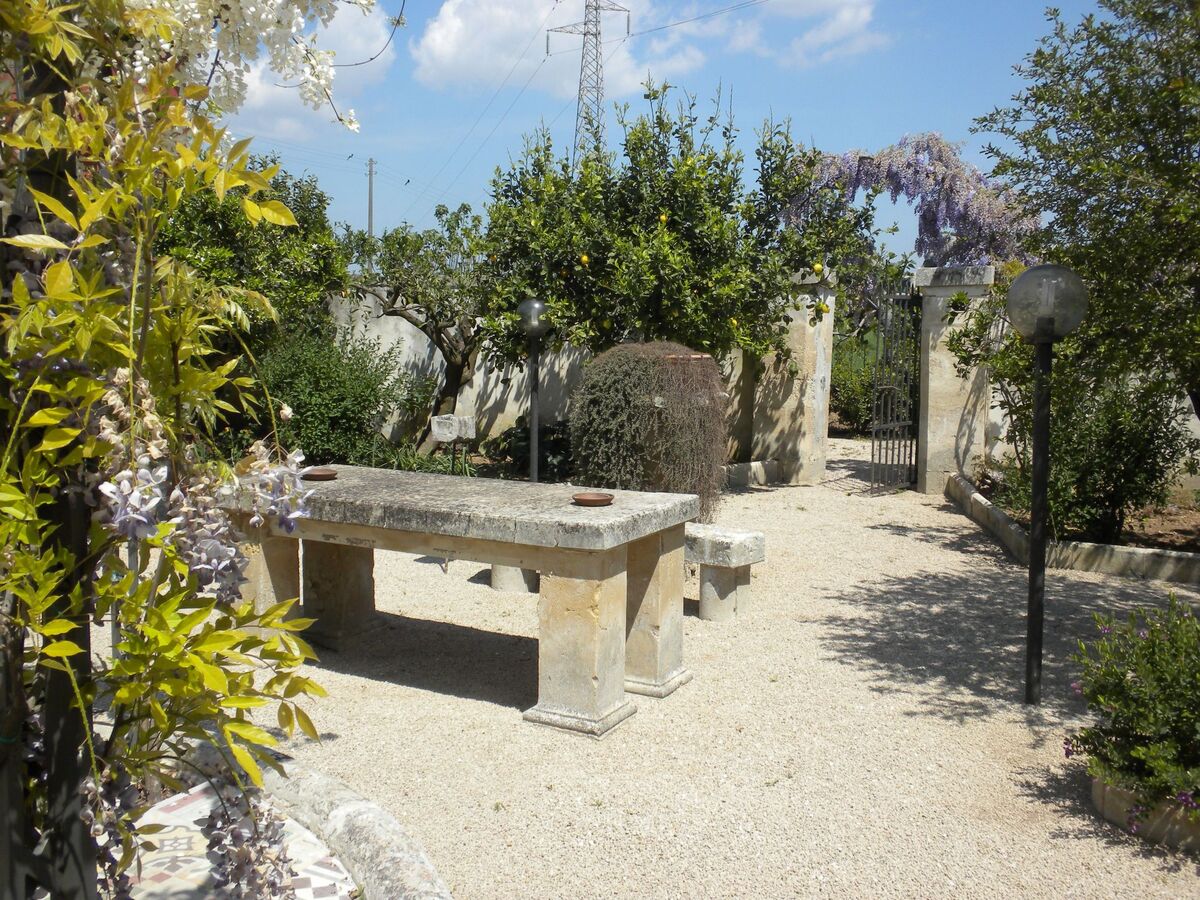 Bed & Breakfast 4 chambres avec suite à Lecce - Photo 2