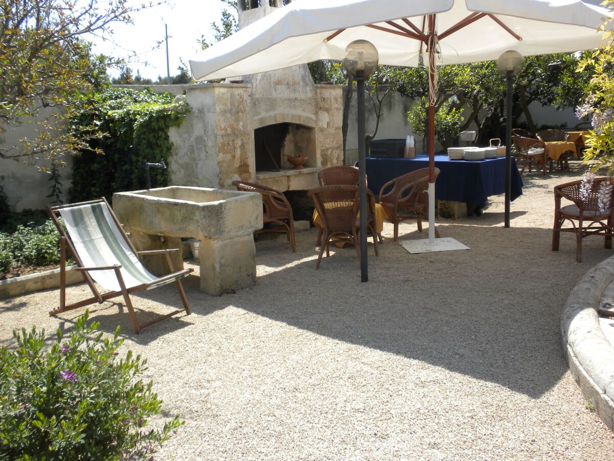 Bed & Breakfast 4 chambres avec suite à Lecce - Photo 3