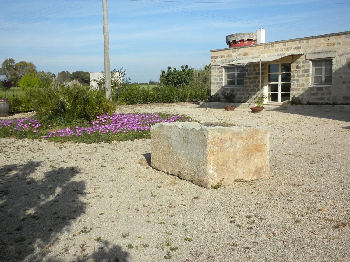 Bed & Breakfast 4 chambres avec suite à Lecce - Photo 4