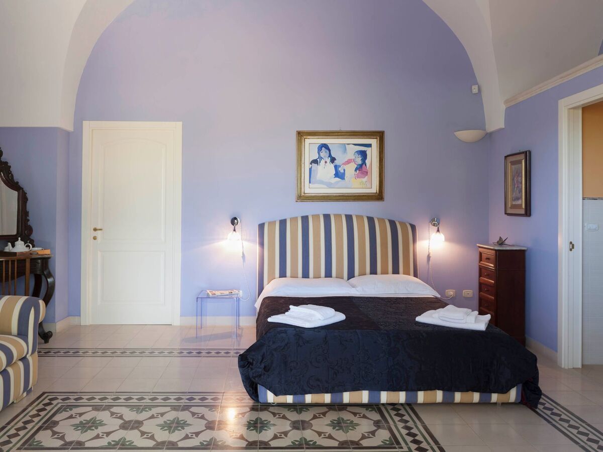 Bed & Breakfast 4 chambres avec suite à Lecce - Photo 5