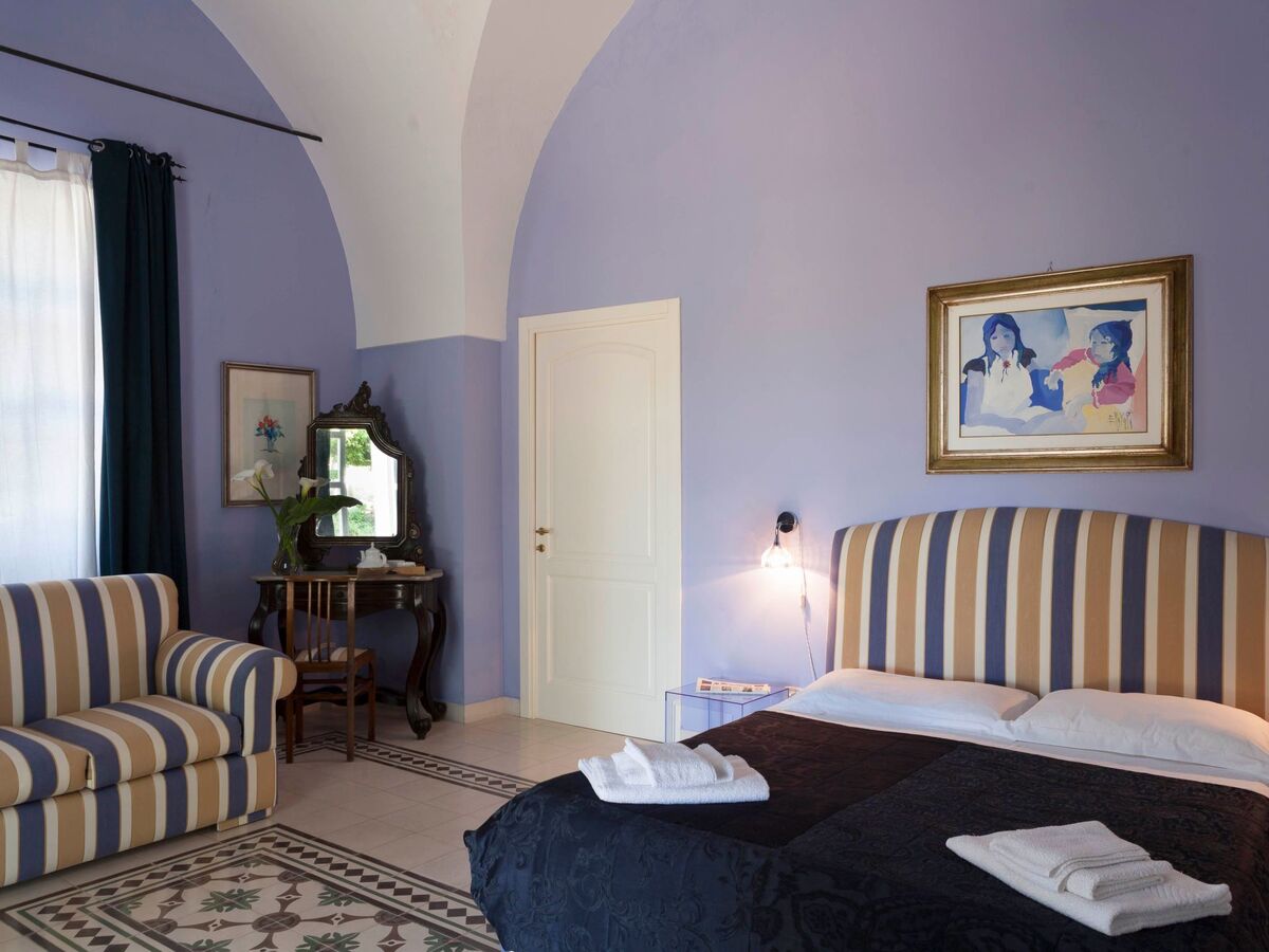 Bed & Breakfast 4 chambres avec suite à Lecce - Photo 6
