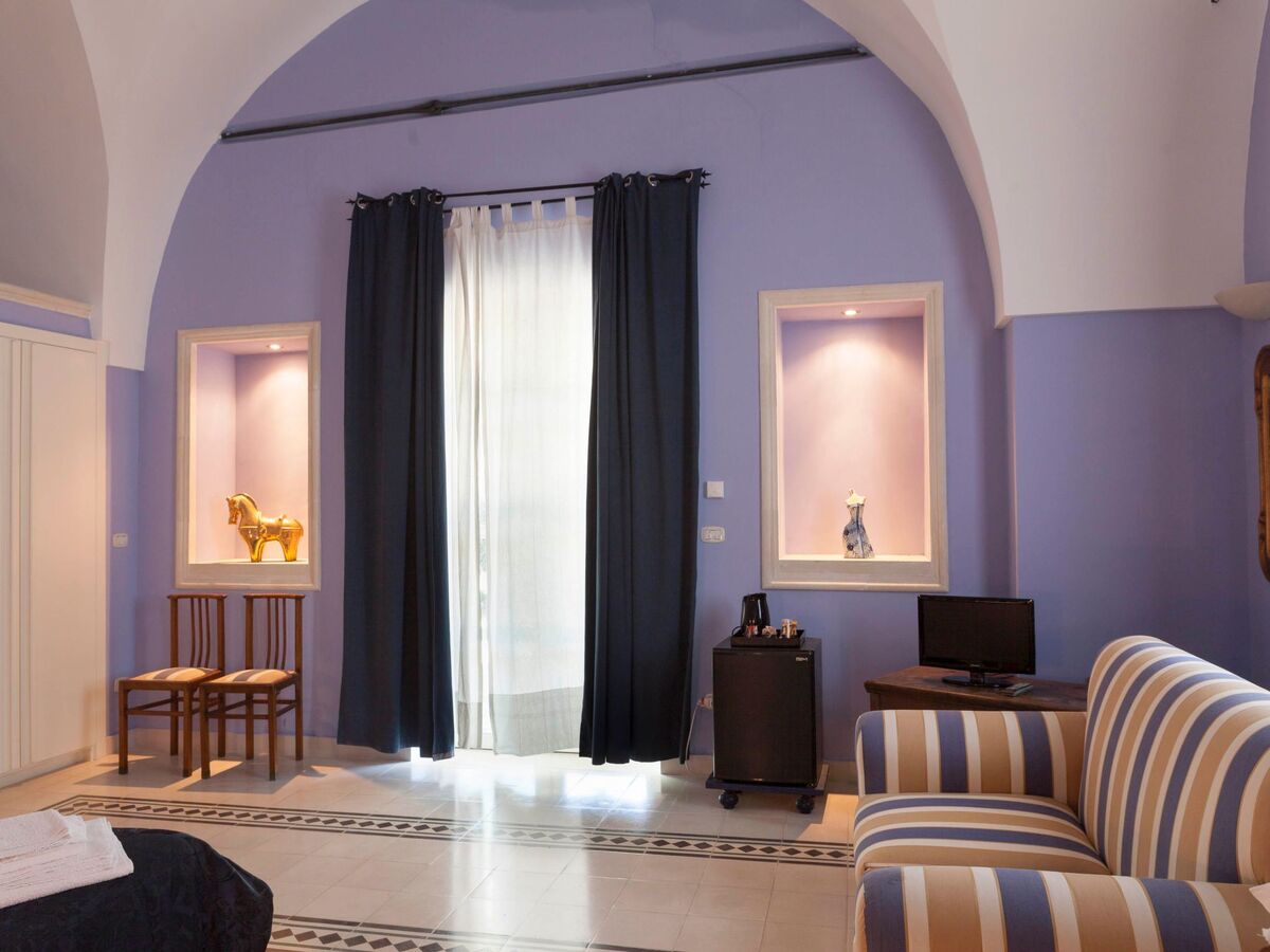Bed & Breakfast 4 chambres avec suite à Lecce - Photo 7
