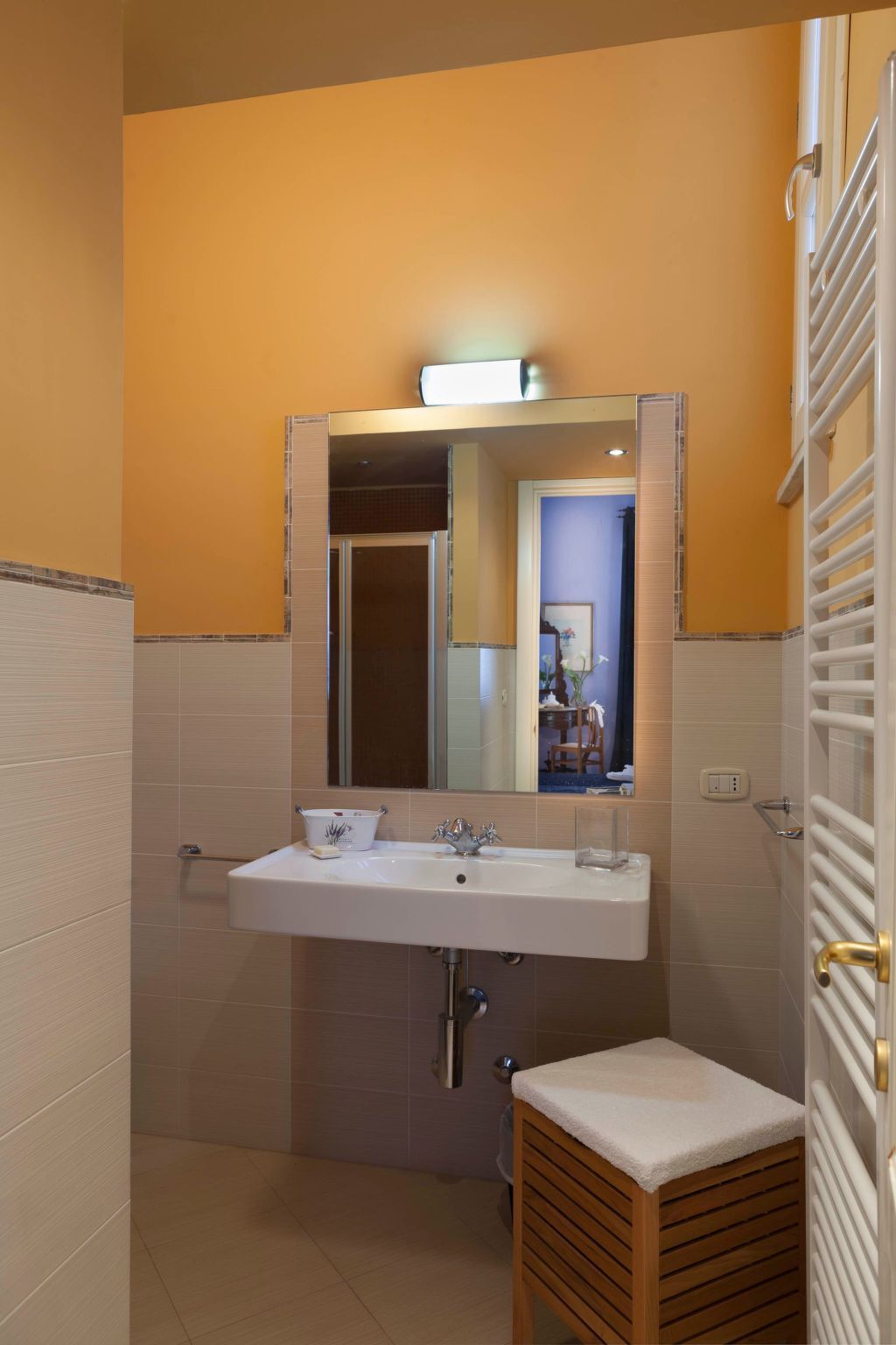 Bed & Breakfast 4 chambres avec suite à Lecce - Photo 8