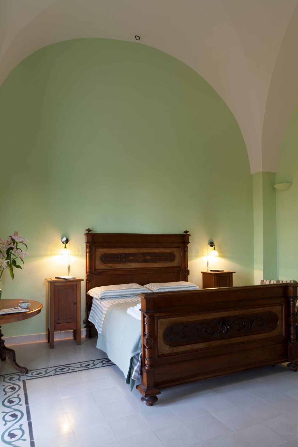Bed & Breakfast 4 chambres avec suite à Lecce - Photo 10
