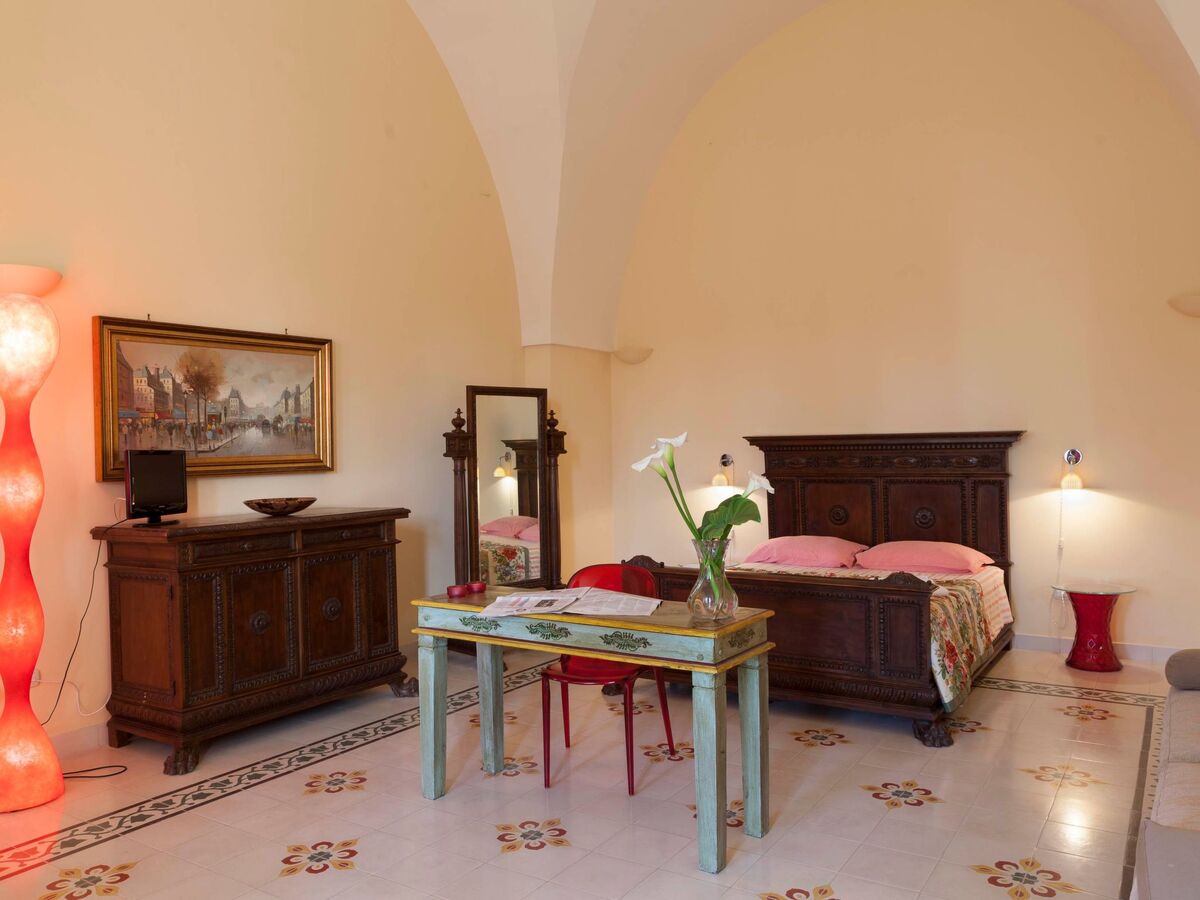 Bed & Breakfast 4 chambres avec suite à Lecce - Photo 12