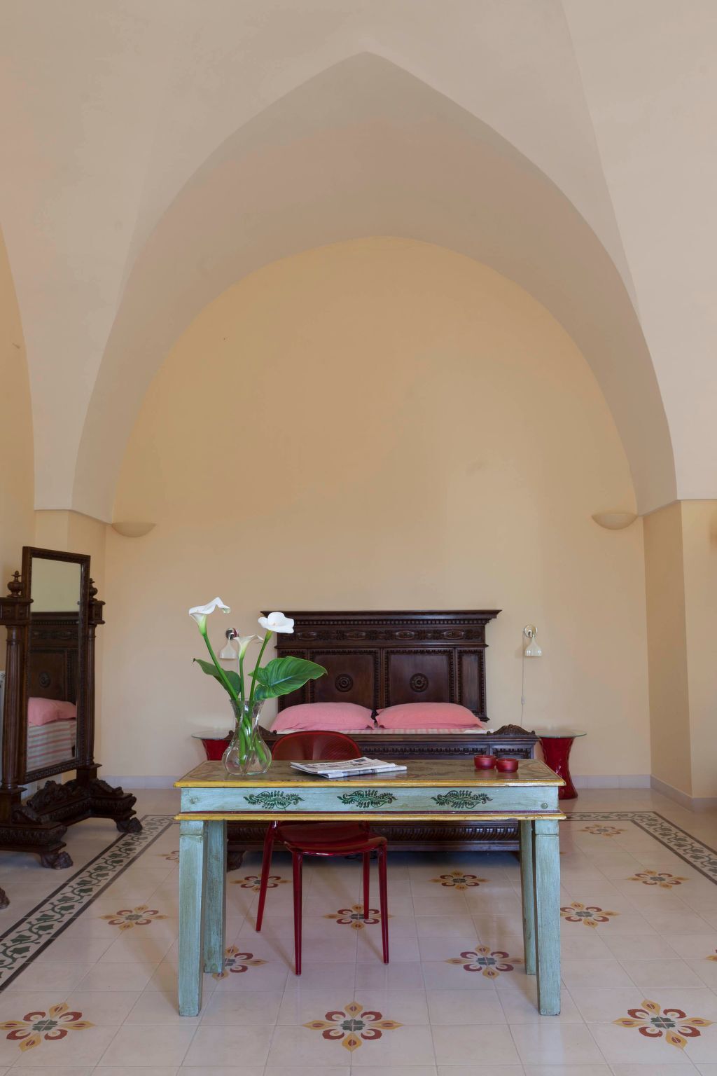 Bed & Breakfast 4 chambres avec suite à Lecce - Photo 14