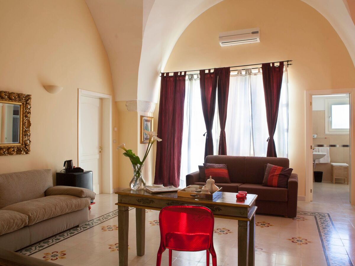 Bed & Breakfast 4 chambres avec suite à Lecce - Photo 15