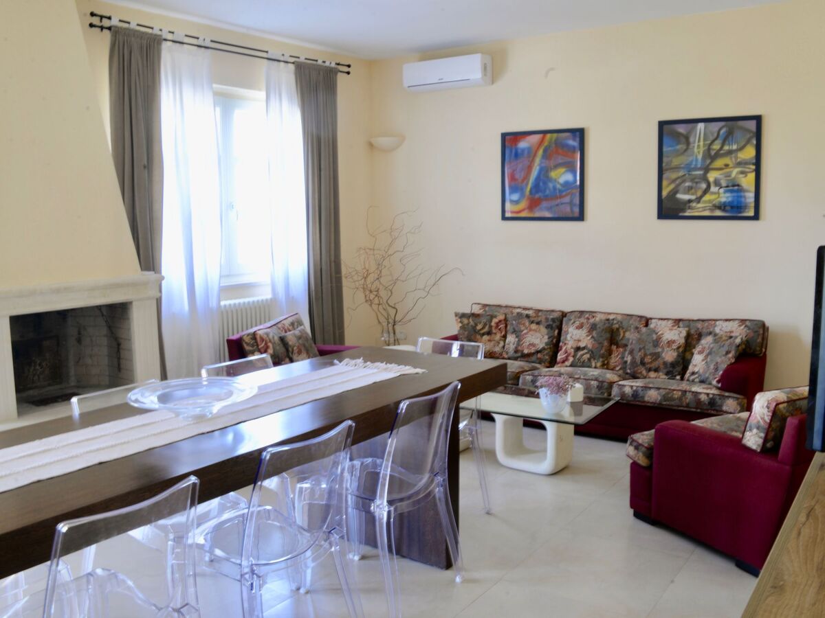 Bed & Breakfast 4 chambres avec suite à Lecce - Photo 16
