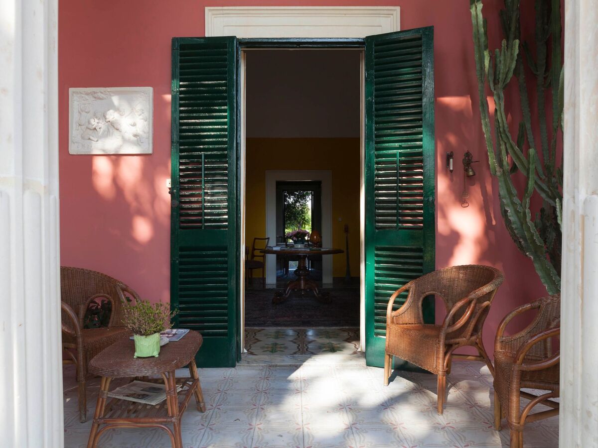 Bed & Breakfast 4 chambres avec suite à Lecce - Photo 25