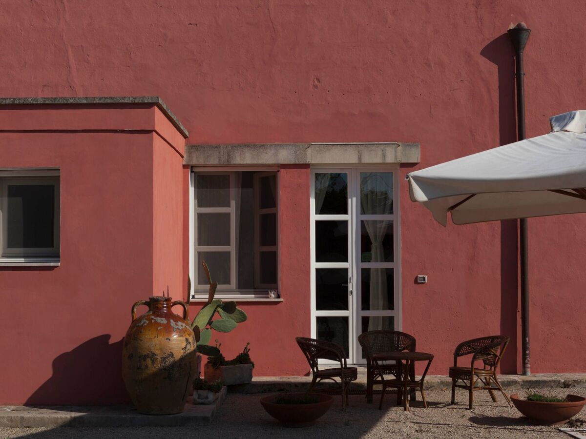 Bed & Breakfast 4 chambres avec suite à Lecce - Photo 26