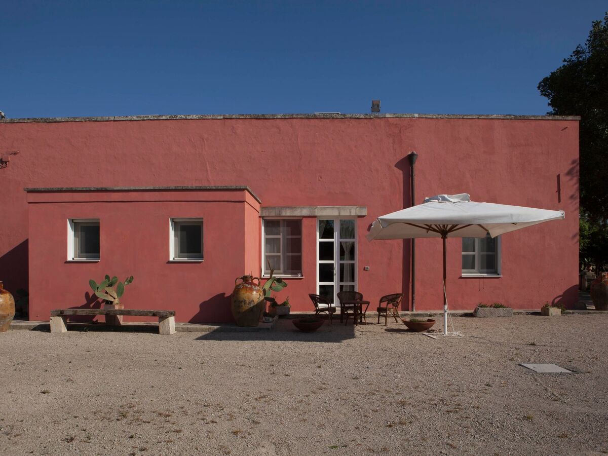 Bed & Breakfast 4 chambres avec suite à Lecce - Photo 27