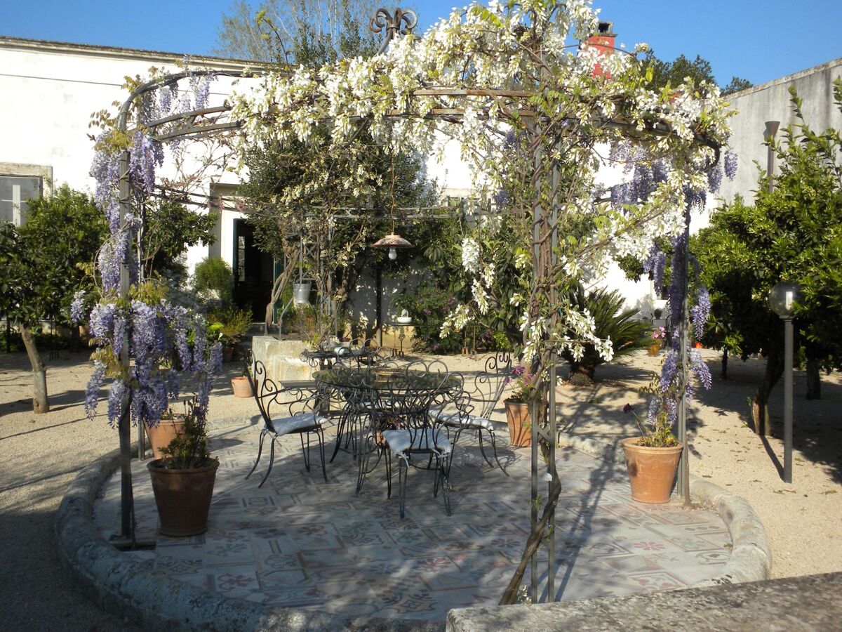 Bed & Breakfast 4 chambres avec suite à Lecce - Photo 28