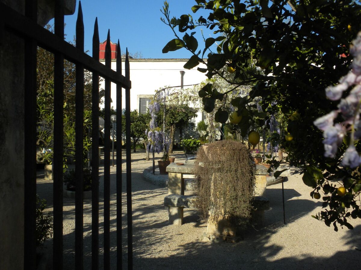 Bed & Breakfast 4 chambres avec suite à Lecce - Photo 29