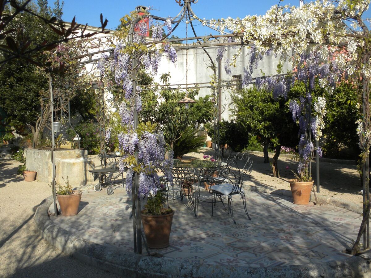 Bed & Breakfast 4 chambres avec suite à Lecce - Photo 30