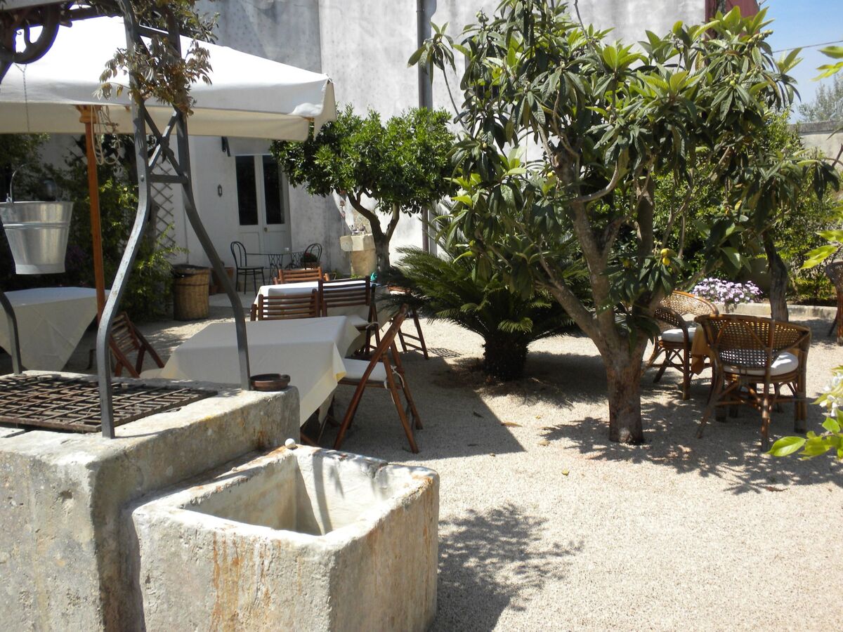 Bed & Breakfast 4 chambres avec suite à Lecce - Photo 31