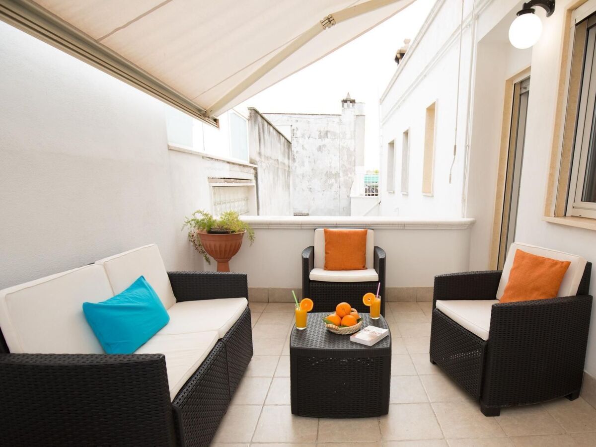 Appartement Carovigno, 2 chambres avec terrasse et barbecue - Photo 2