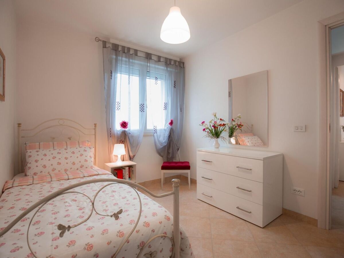 Appartement Carovigno, 2 chambres avec terrasse et barbecue - Photo 5