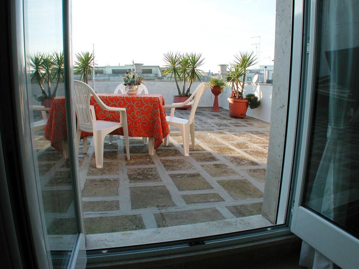 Appartement Carovigno, 2 chambres avec terrasse et barbecue - Photo 17