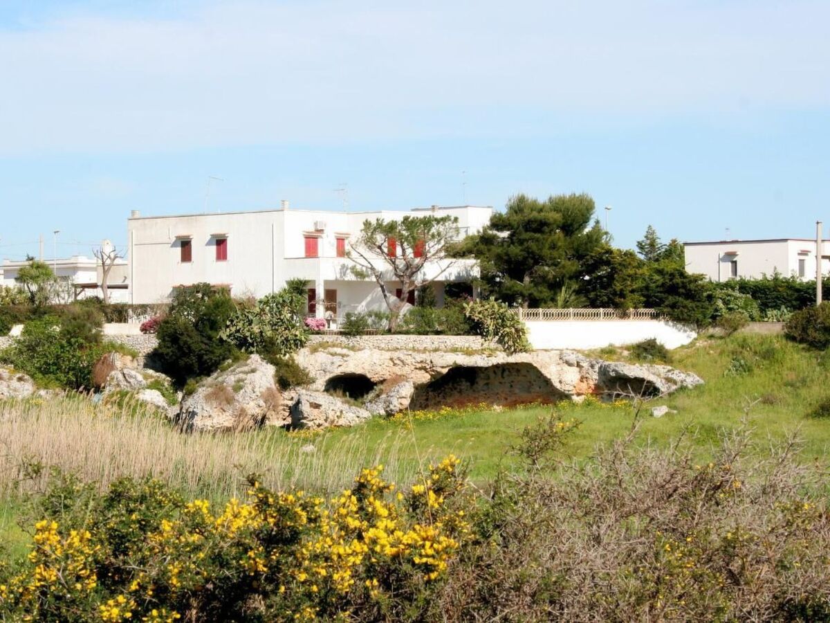 Maison 2 chambres avec jardin à Torre Santa Sabina - Photo 1