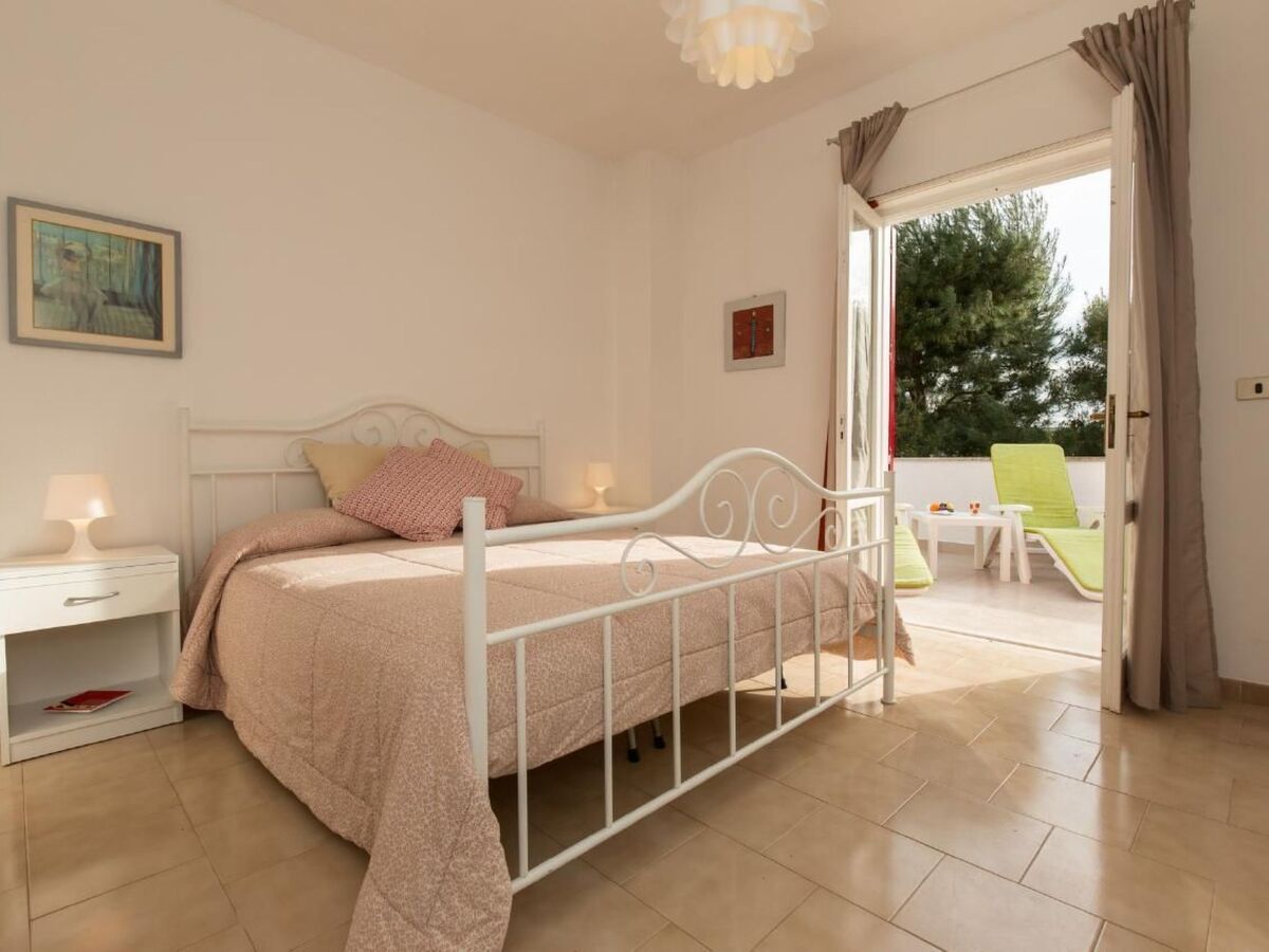 Maison 2 chambres avec jardin à Torre Santa Sabina - Photo 2